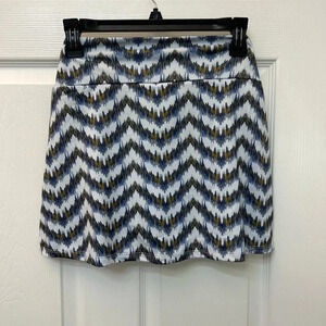 Tina + Jenna Skort Womens Size xxs